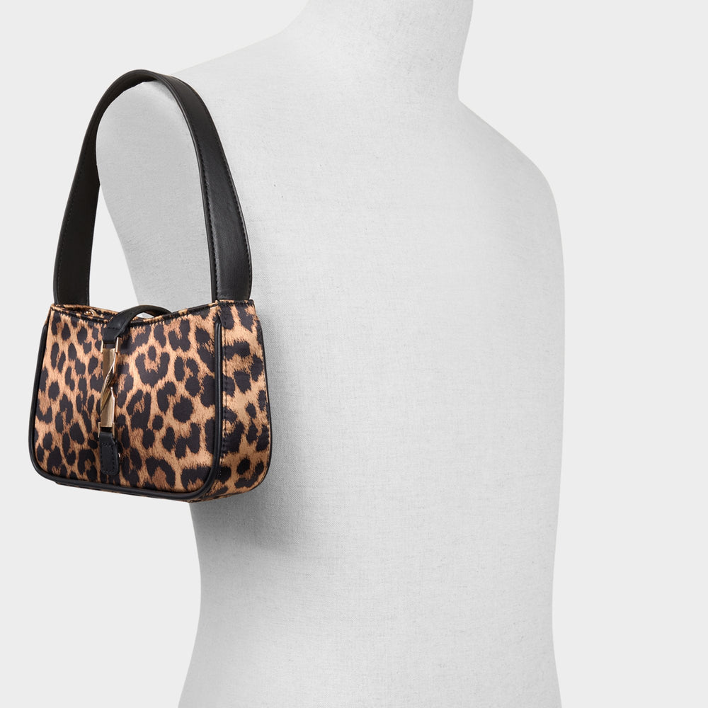 Aldo Abrielle in Other Brown - Shoulder bag