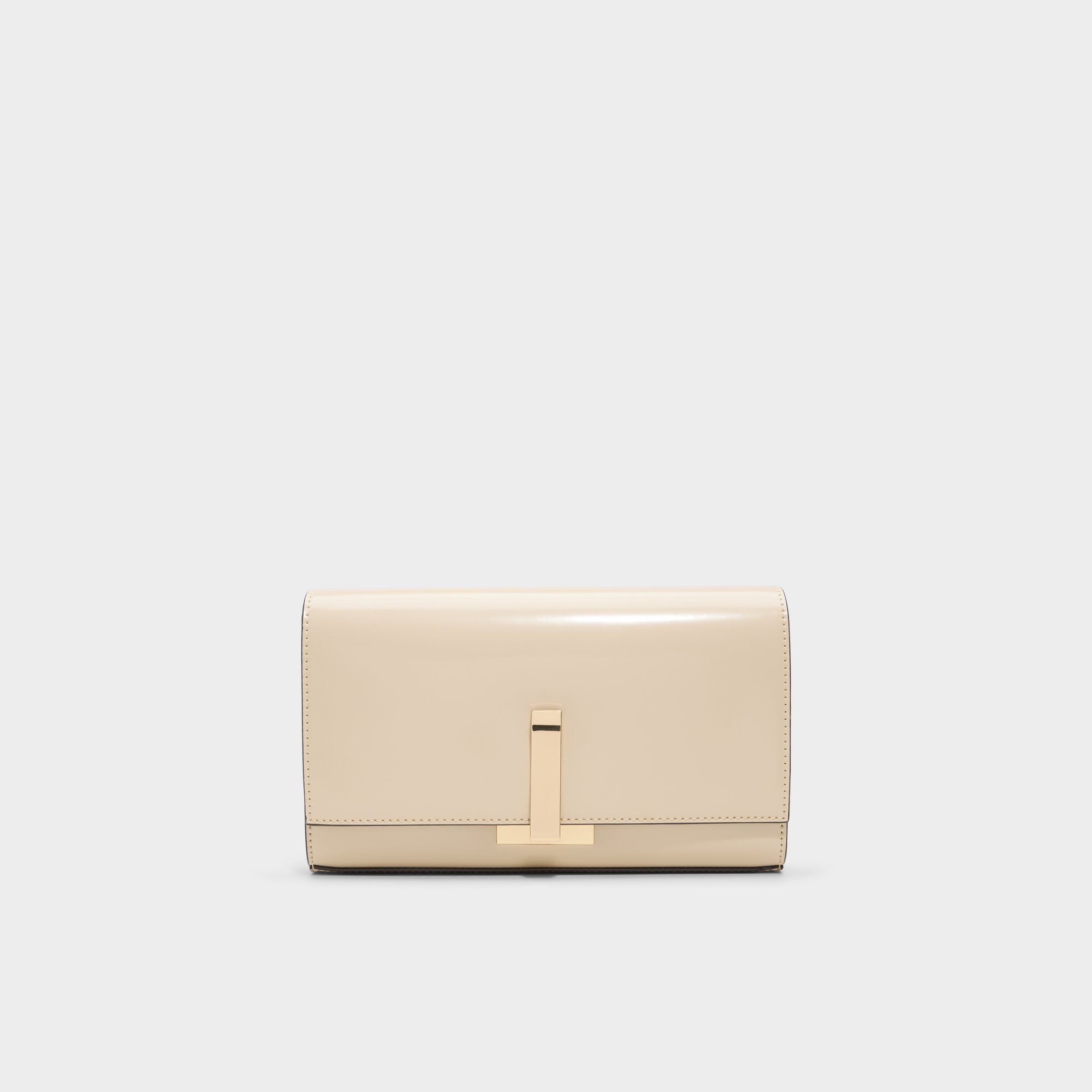 Aldo Adoring in Cream - Clutch