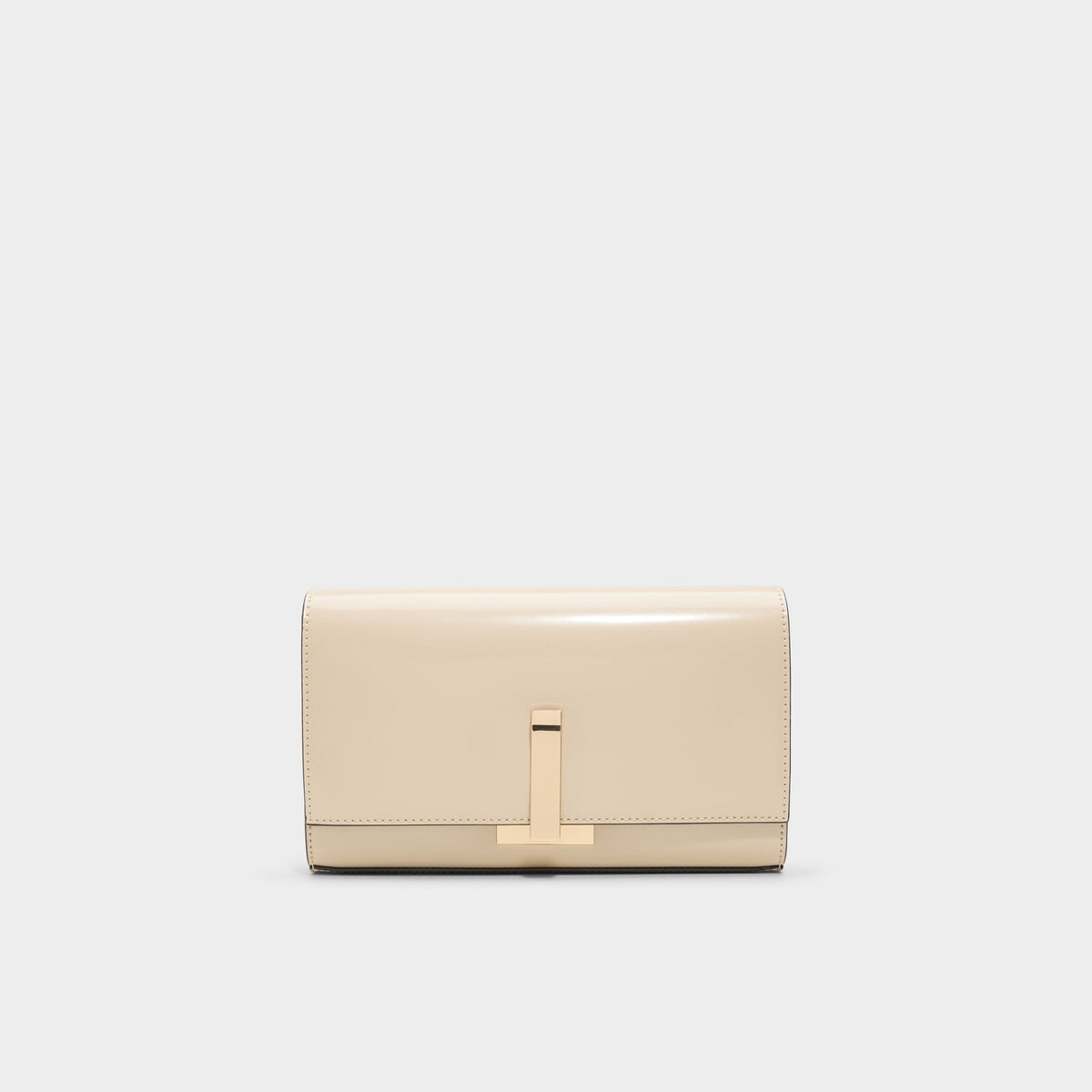 Aldo Adoring in Cream - Clutch