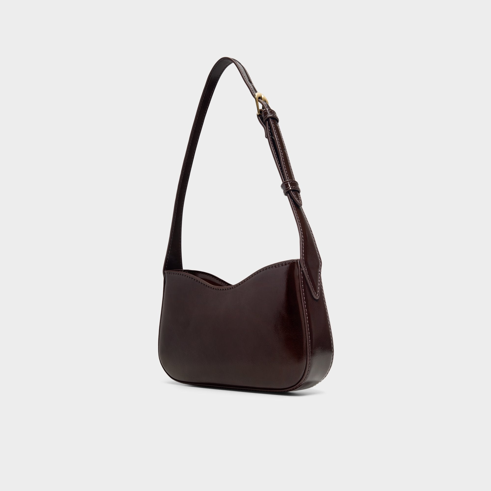 Aldo Ccharlipurseex in Plum - Shoulder bag