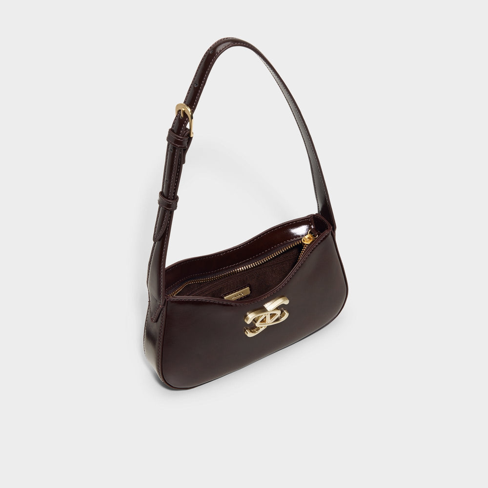 Aldo Ccharlipurseex in Plum - Shoulder bag