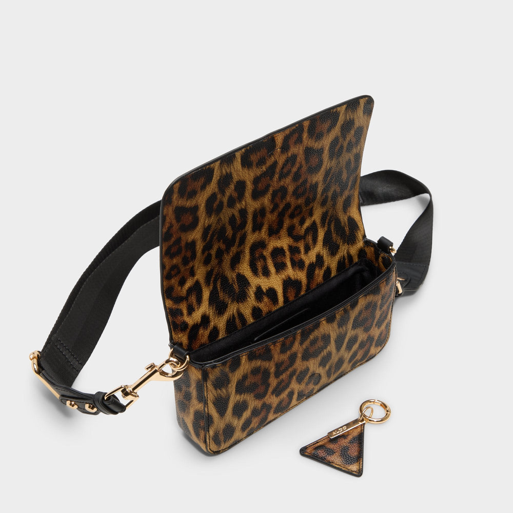 Aldo Gwendyy in Multi - Crossbody bag
