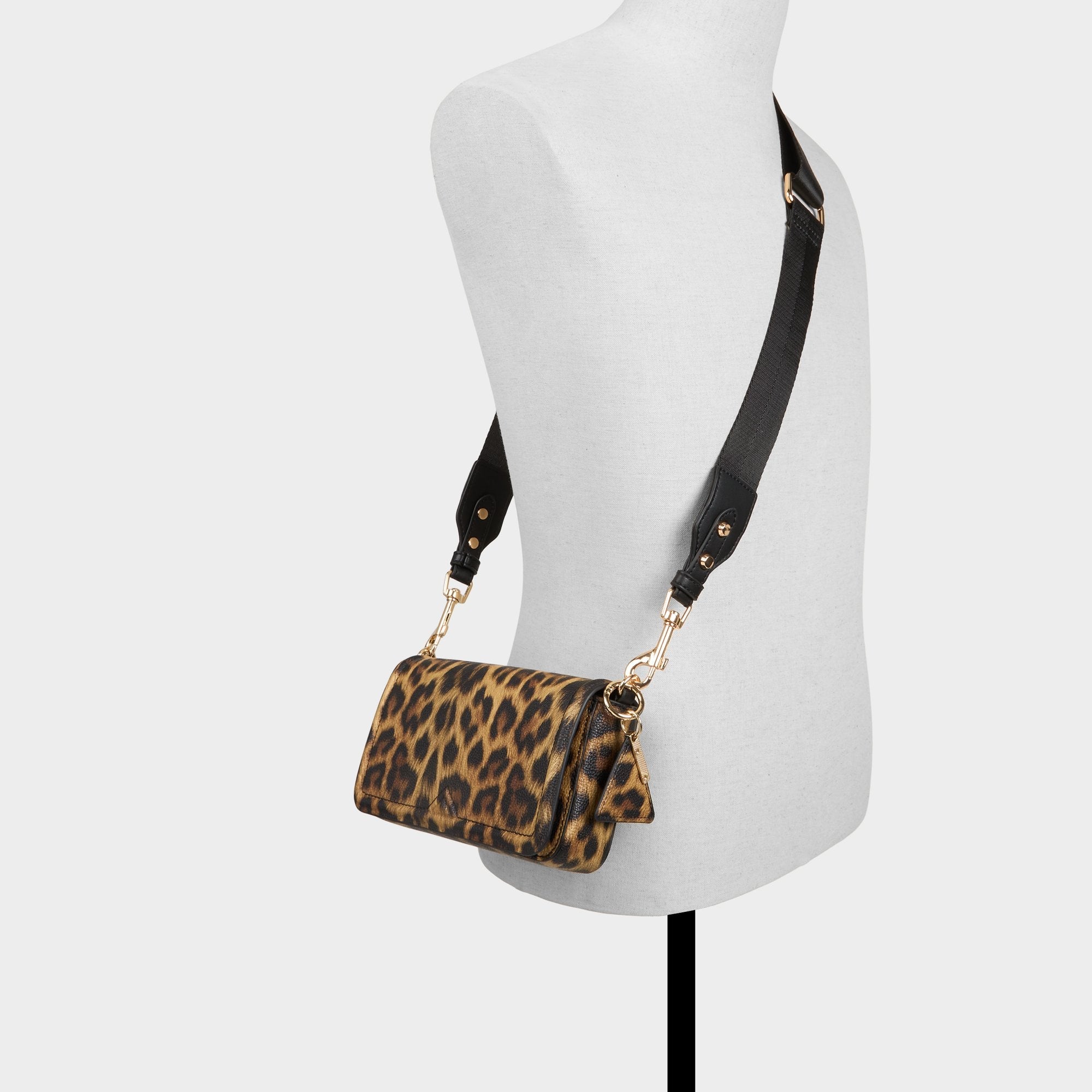 Aldo Gwendyy in Multi - Crossbody bag