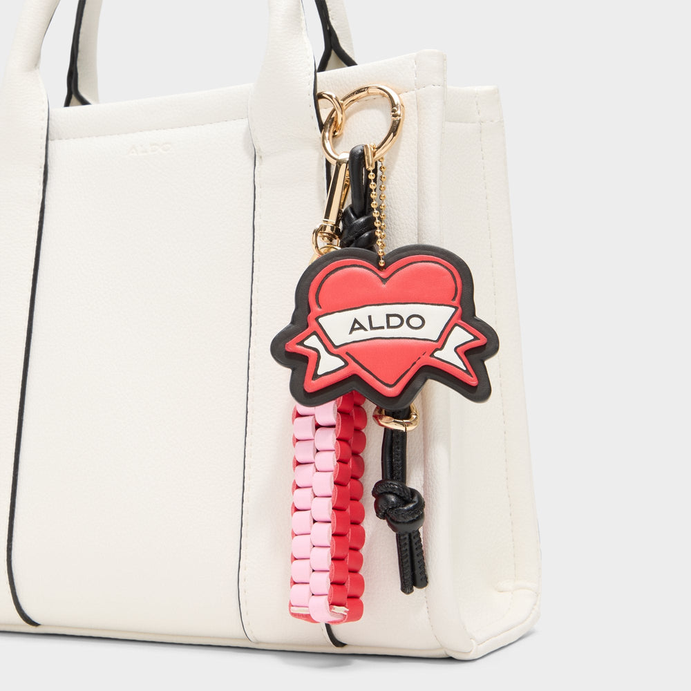 Aldo Whatisadam in White - Satchel bag