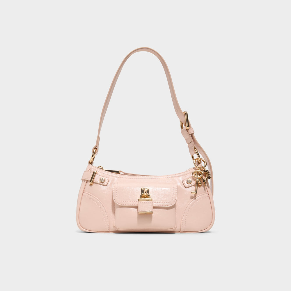 Aldo Beramandraa Light Pink Women's Shoulder Bags - Shoulder bag