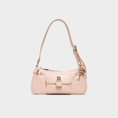 Aldo Beramandraa Light Pink Women's Shoulder Bags - Shoulder bag