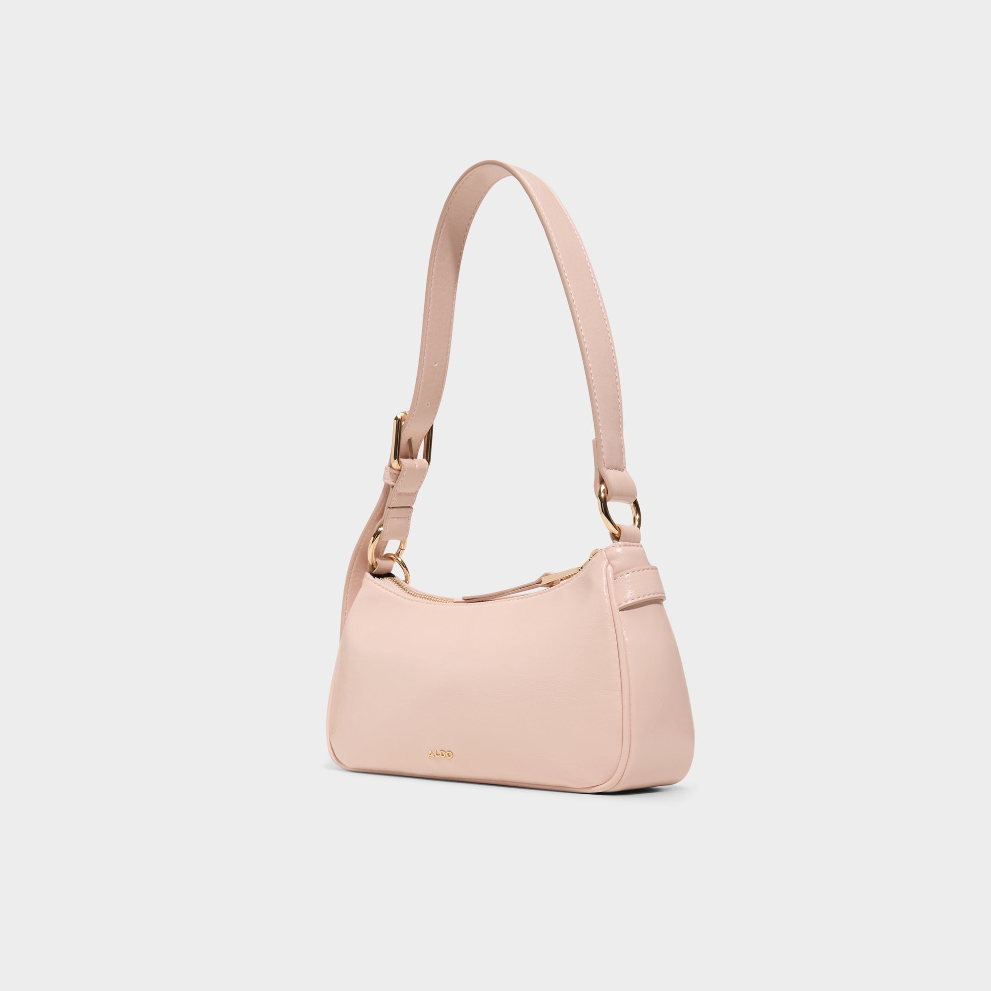 Aldo Beramandraa Light Pink Women's Shoulder Bags - Shoulder bag
