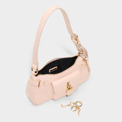 Aldo Beramandraa Light Pink Women's Shoulder Bags - Shoulder bag