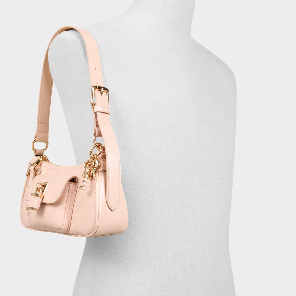 Aldo Beramandraa Light Pink Women's Shoulder Bags - Shoulder bag