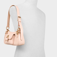 Aldo Beramandraa Light Pink Women's Shoulder Bags - Shoulder bag