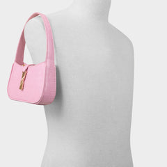 Aldo Abriella Pink Women's Shoulder Bags - Shoulder bag