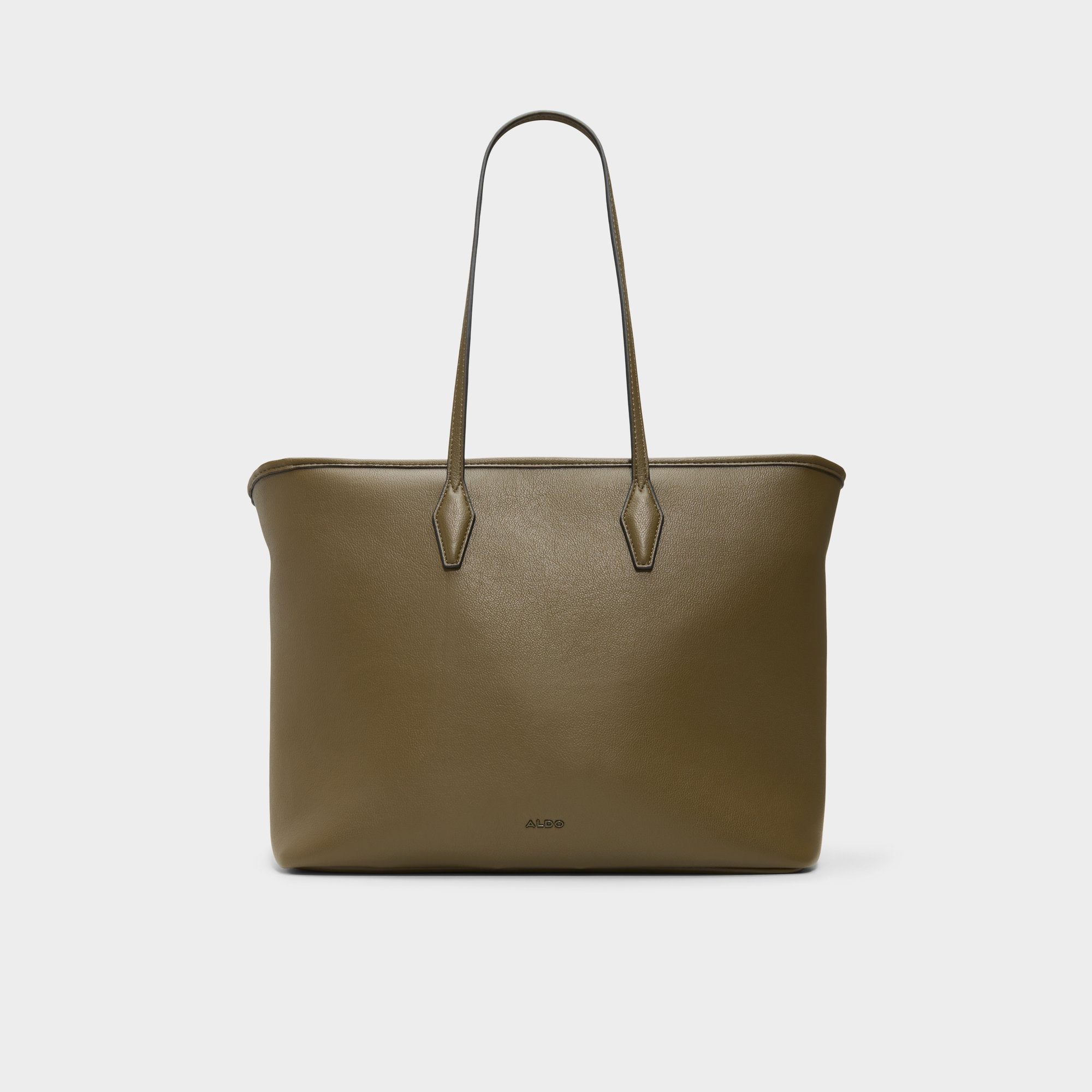 Aldo Everythingtotee in Khaki - Tote bag