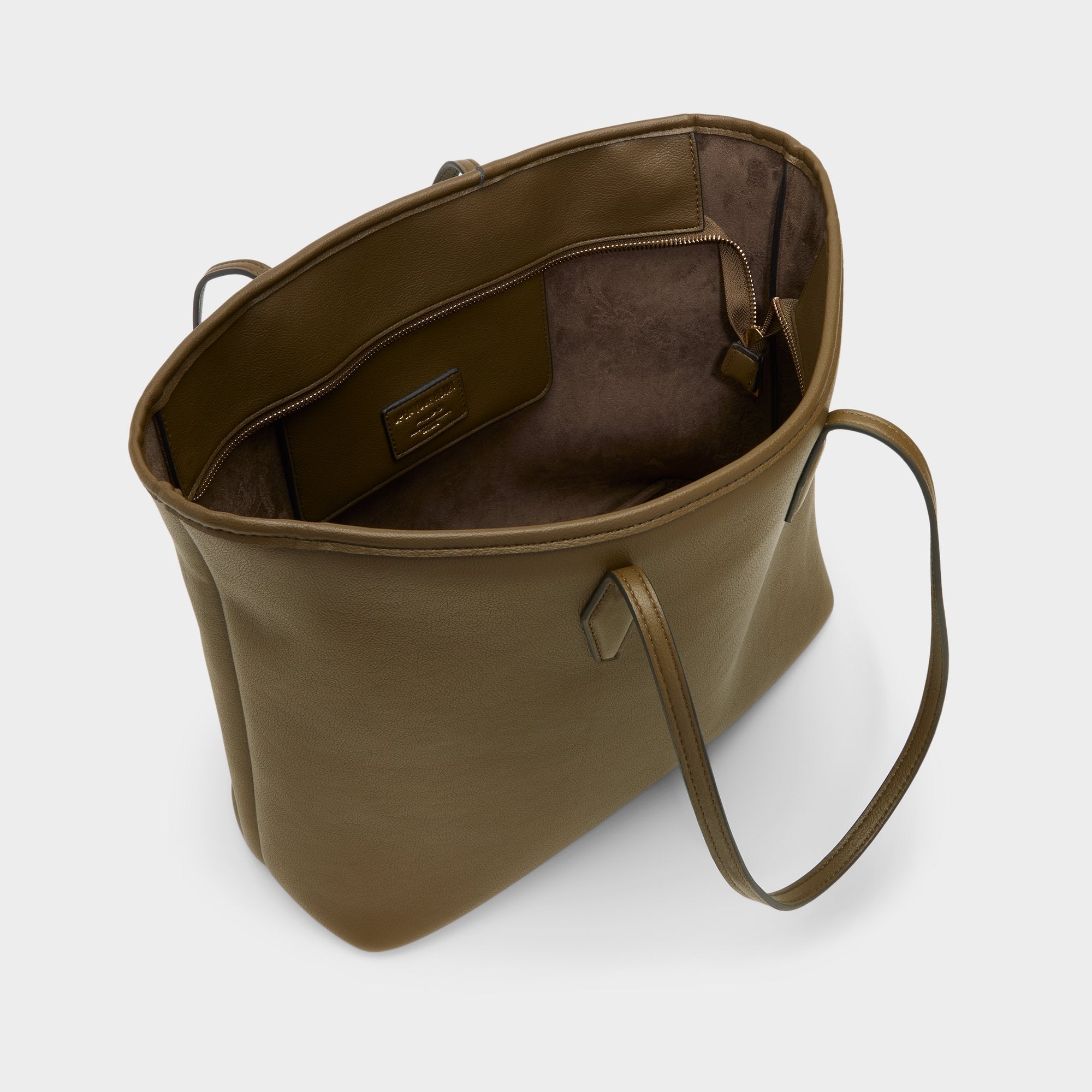 Aldo Everythingtotee in Khaki - Tote bag