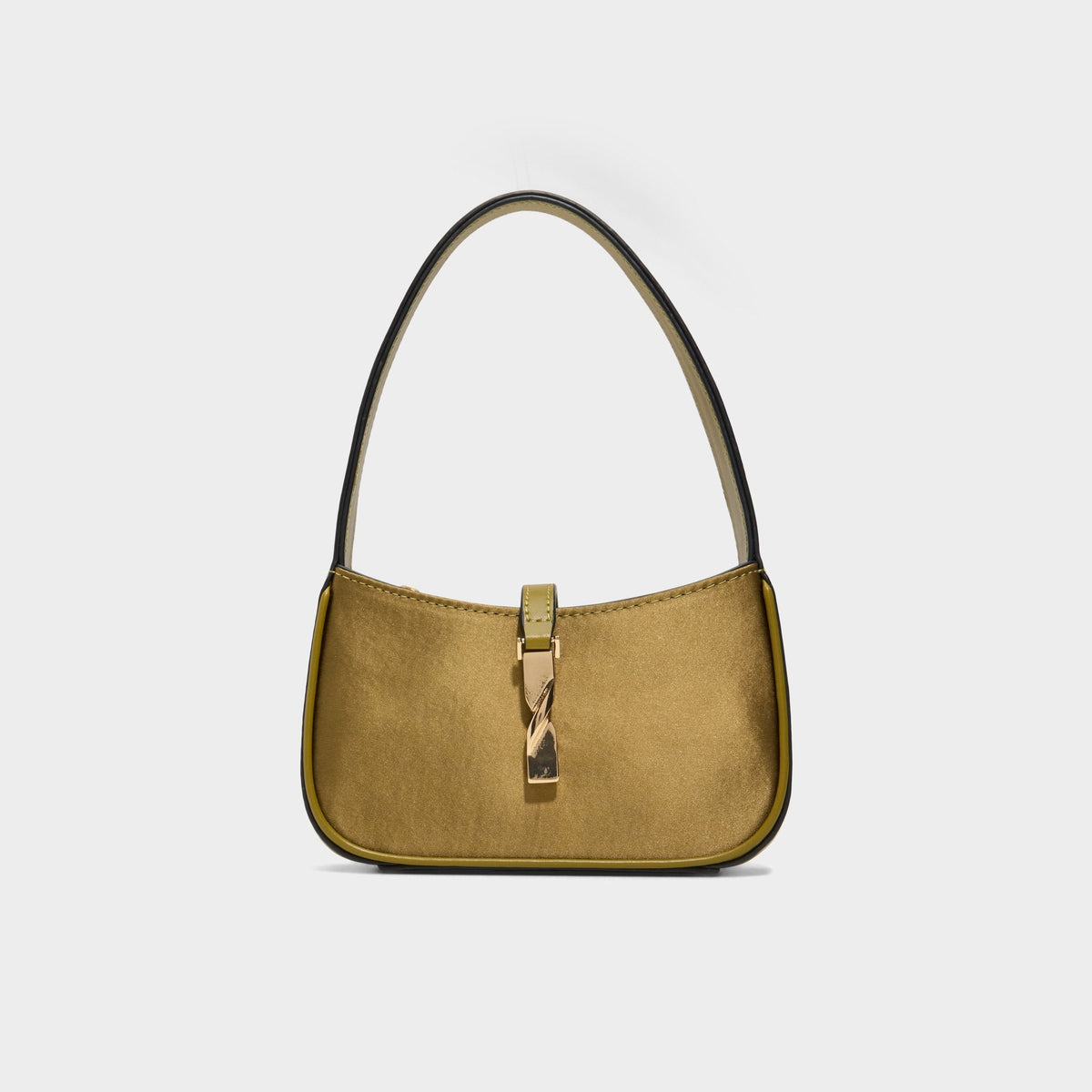 Aldo Abriellaa in Green - Shoulder bag