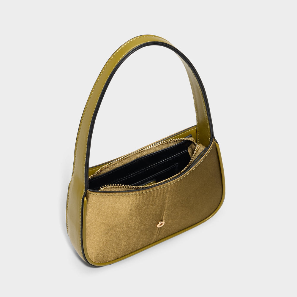 Aldo Abriellaa in Green - Shoulder bag