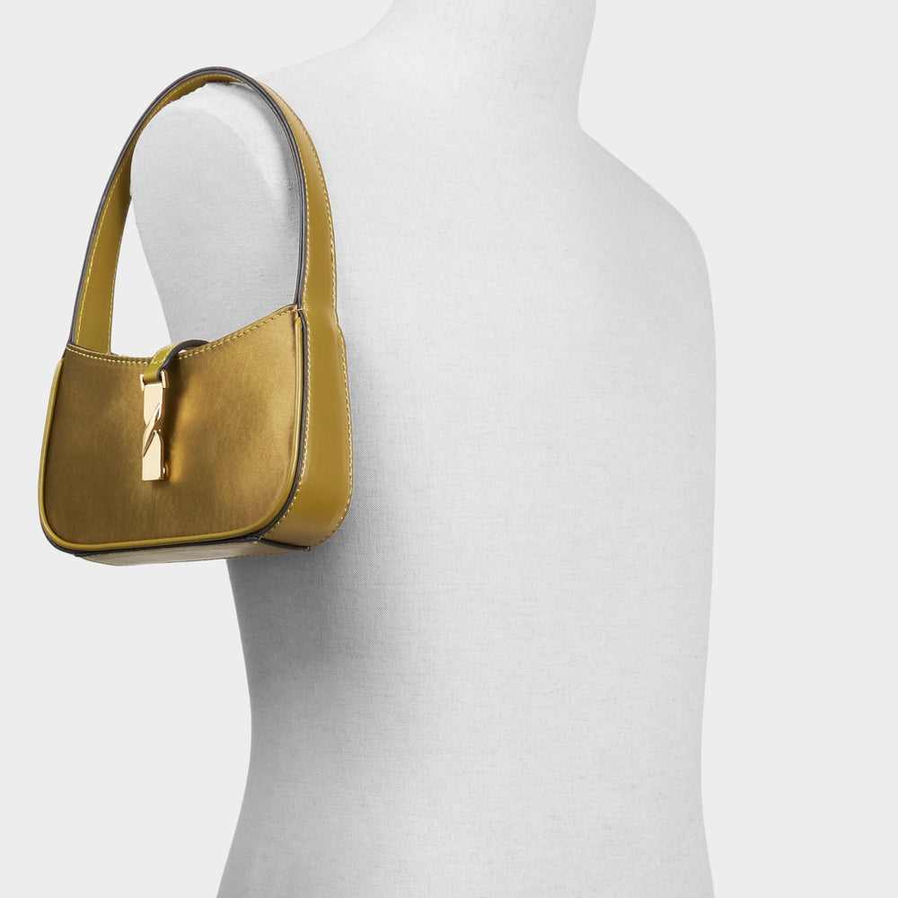 Aldo Abriellaa in Green - Shoulder bag
