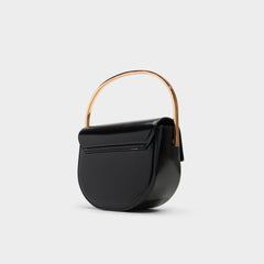 Aldo Delightfullx Black Women's Top Handle Bags - Top handle bag