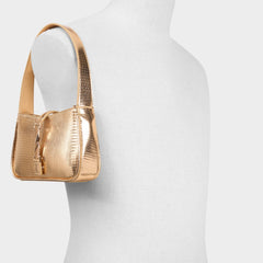 Aldo Abrielle in Gold - Shoulder bag