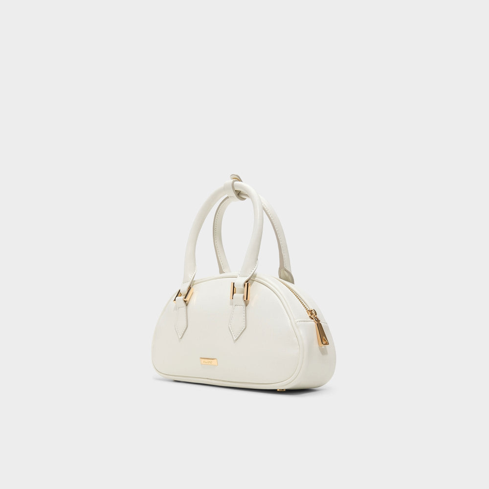 Aldo Bffhandbag in White - Satchel bag