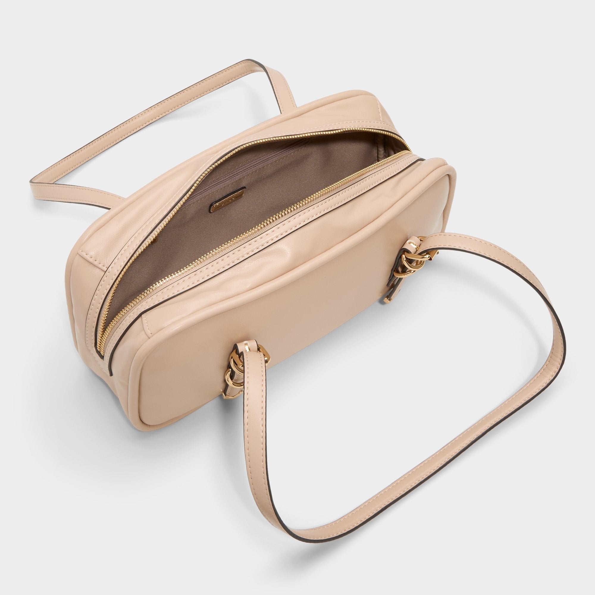 Aldo Casandraa in Natural - Shoulder bag