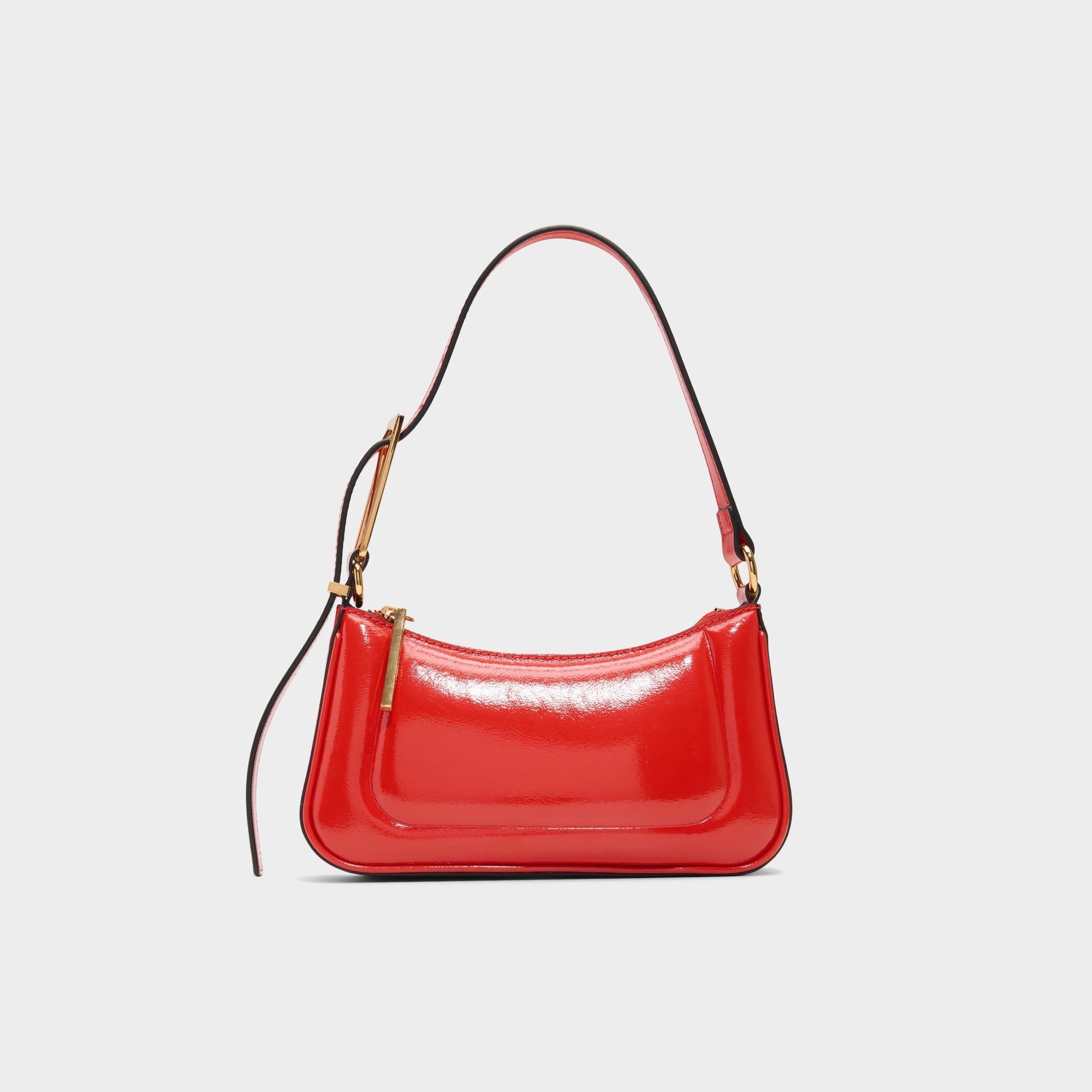 Aldo Zelieex Red Women's Shoulder Bags - Shoulder bag