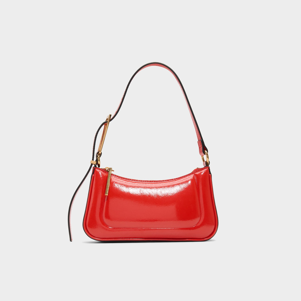 Aldo Zelieex Red Women's Shoulder Bags - Shoulder bag