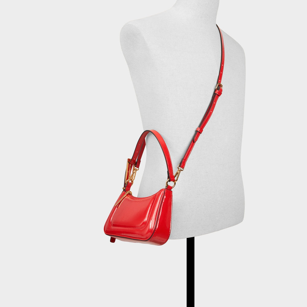 Aldo Zelieex Red Women's Shoulder Bags - Shoulder bag