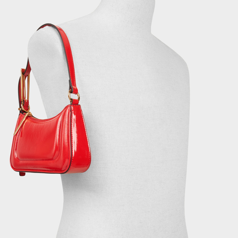 Aldo Zelieex Red Women's Shoulder Bags - Shoulder bag