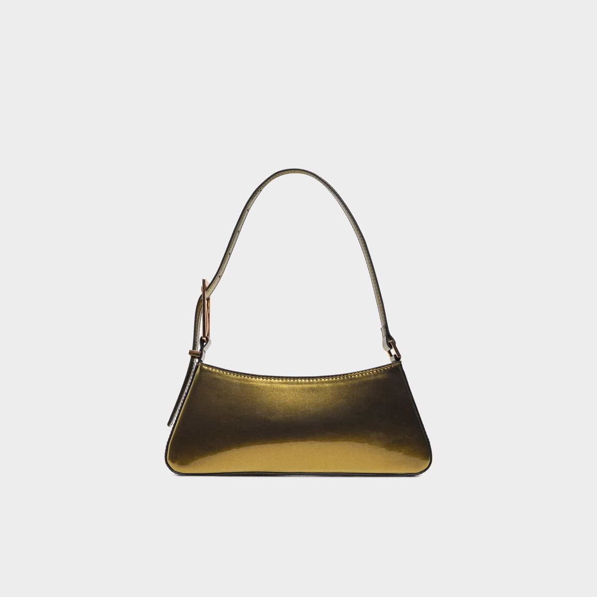 Aldo Jabellee in Green - Shoulder bag