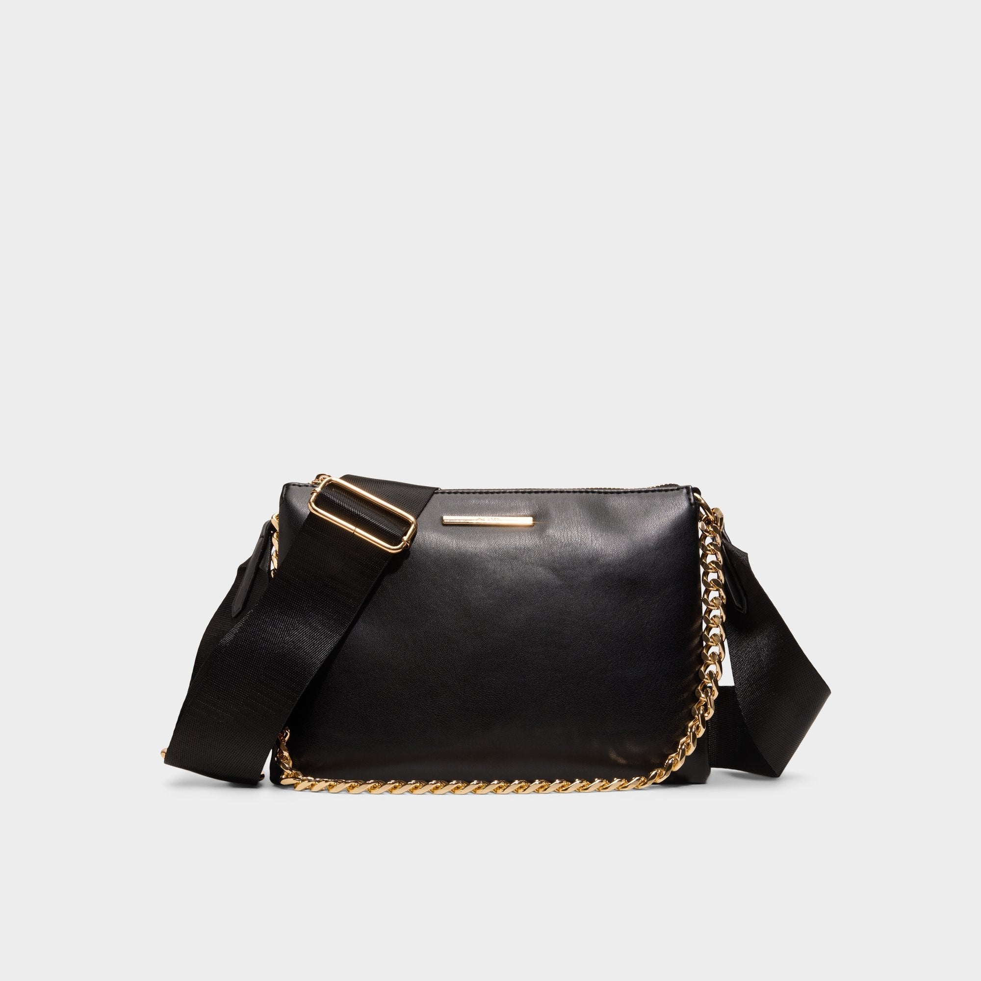 Aldo Alaeteriell Black Women's Crossbody Bags - Crossbody bag