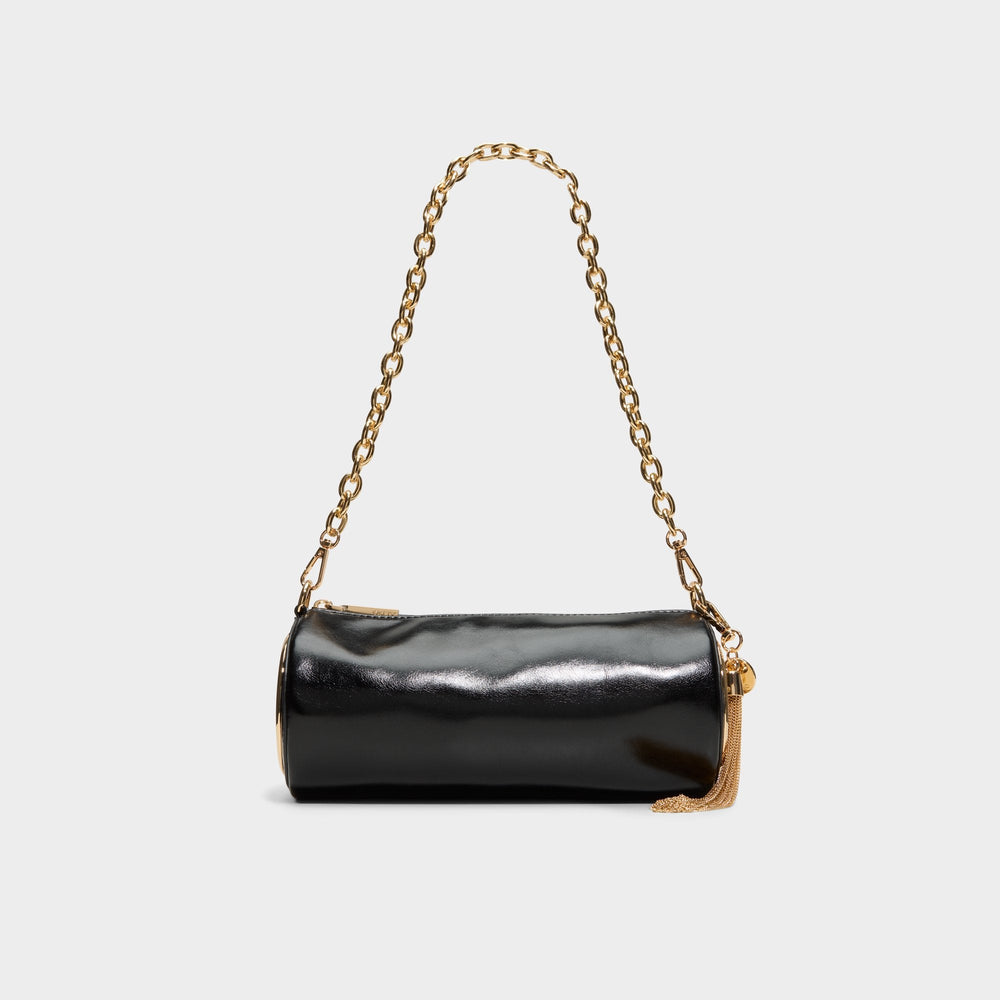 Aldo Iness in Black - Shoulder bag