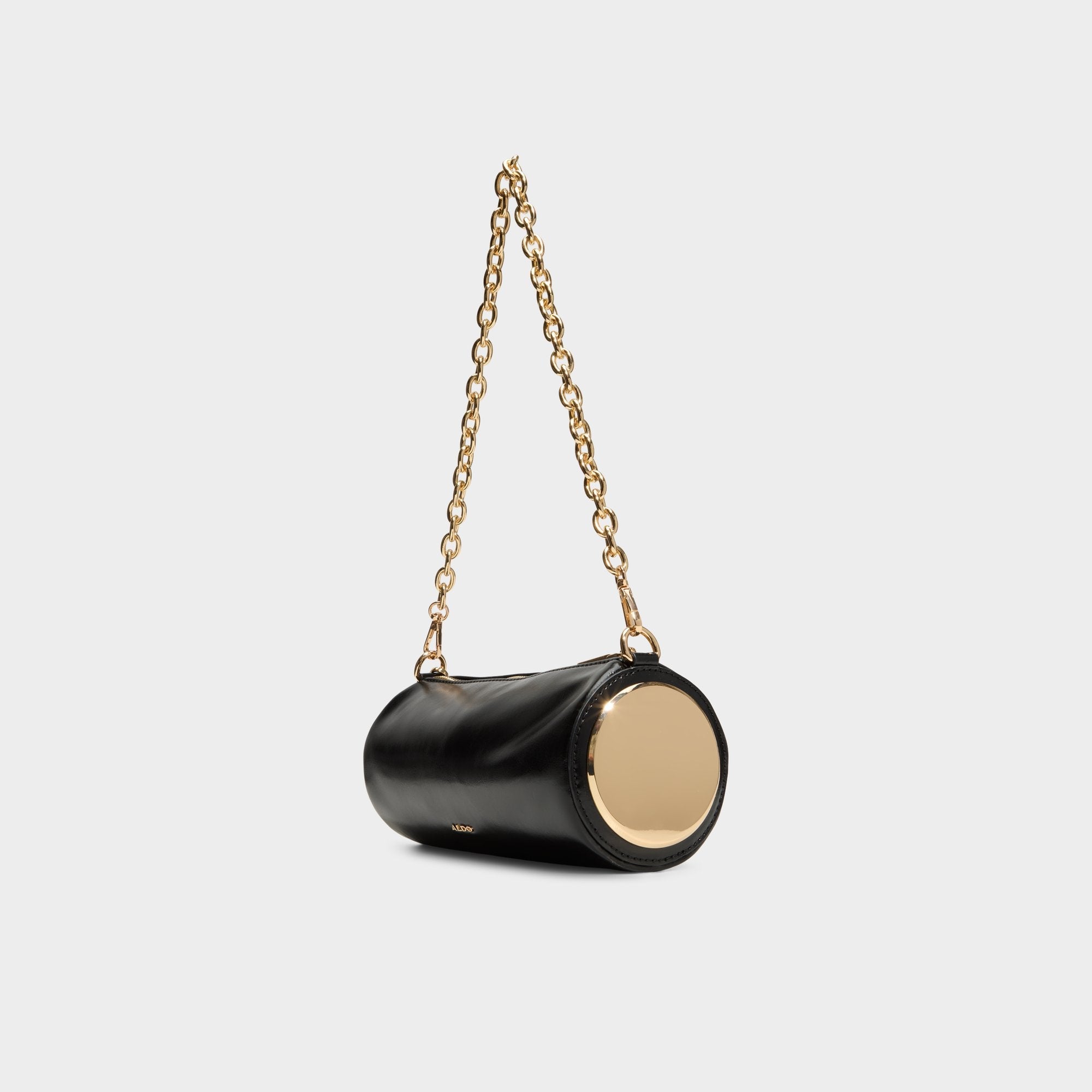 Aldo Iness in Black - Shoulder bag