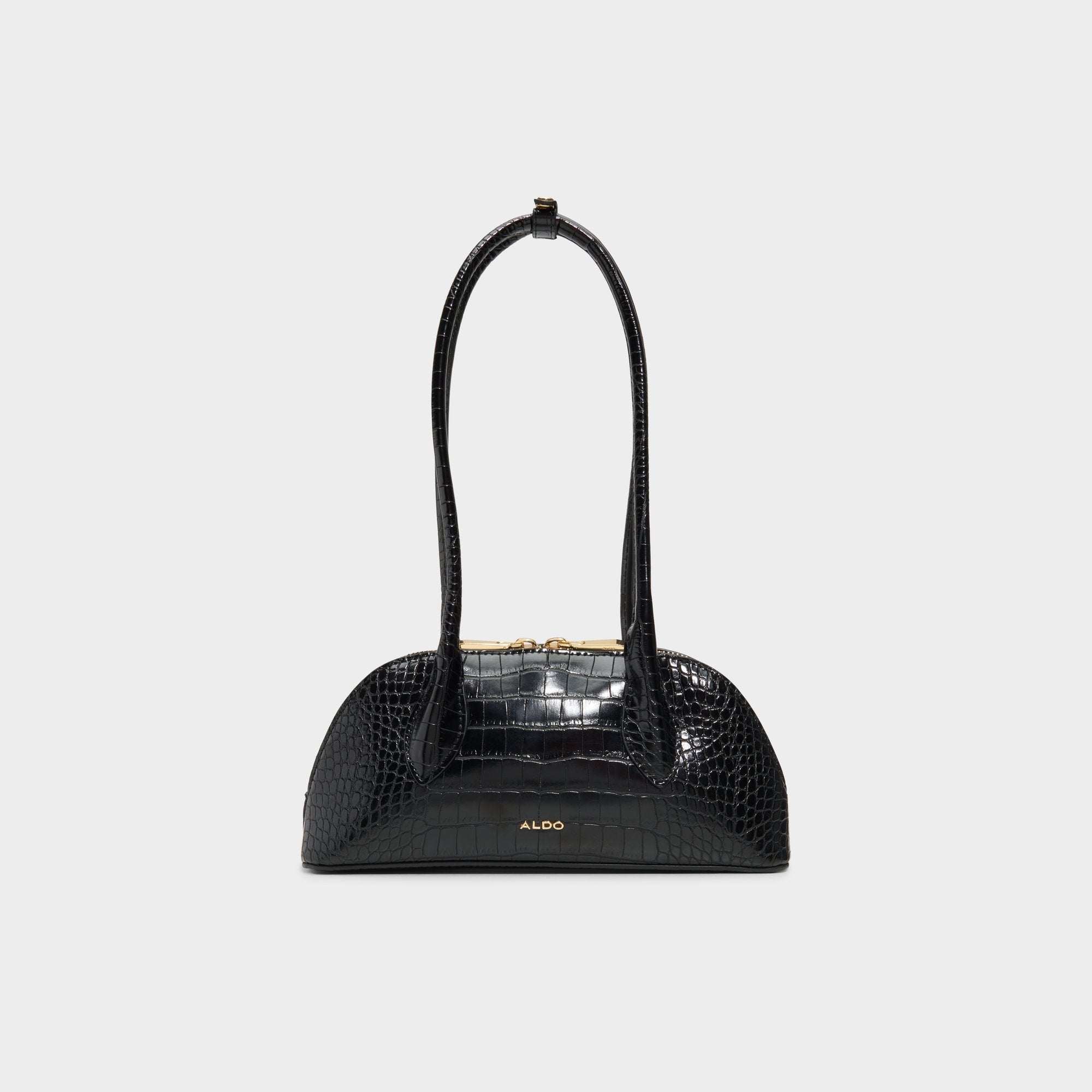 Aldo Heileyy in Black - Shoulder bag