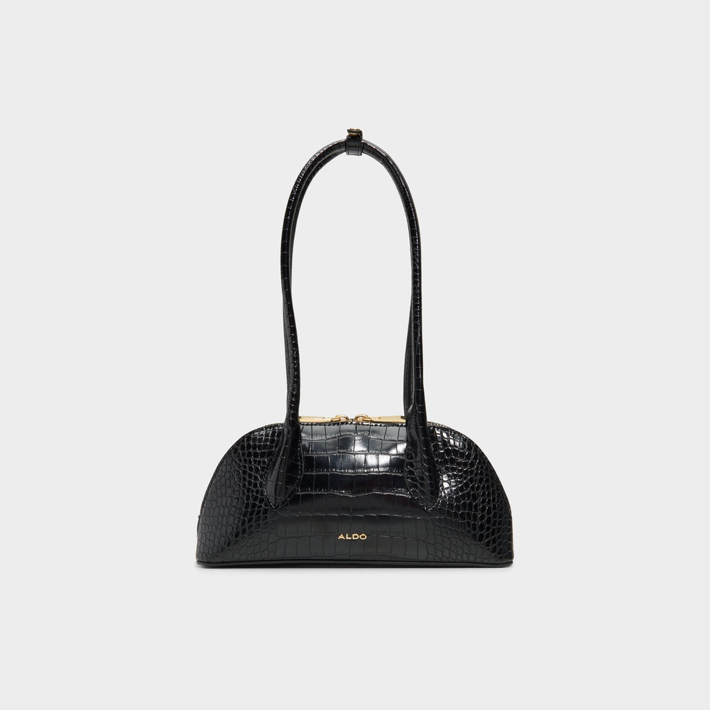 Aldo Heileyy in Black - Shoulder bag