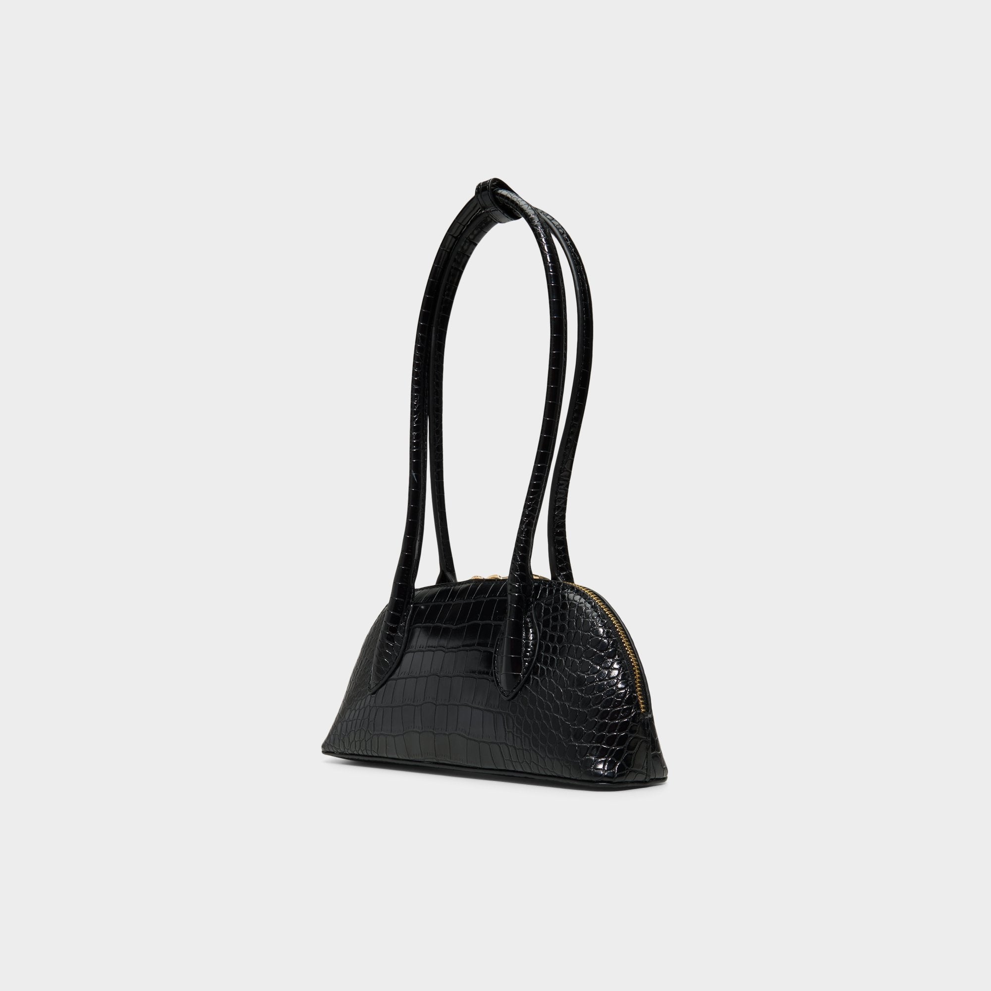 Aldo Heileyy in Black - Shoulder bag