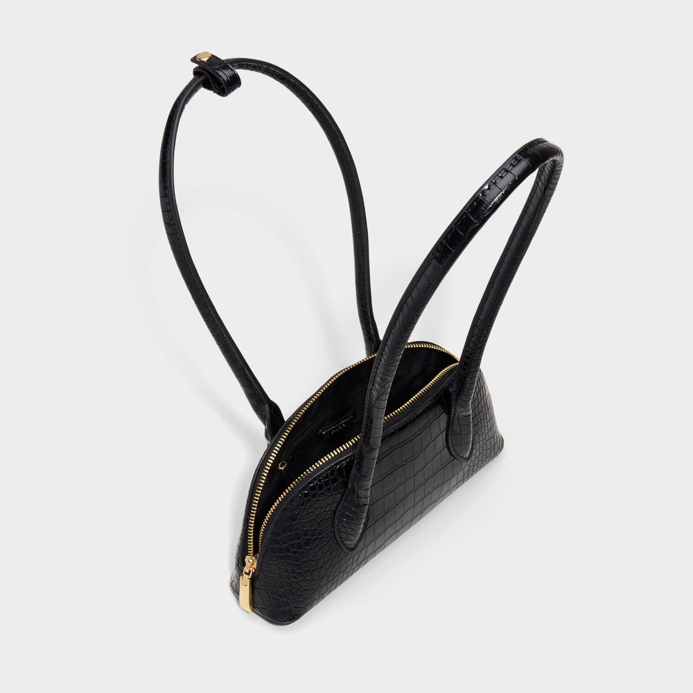 Aldo Heileyy in Black - Shoulder bag