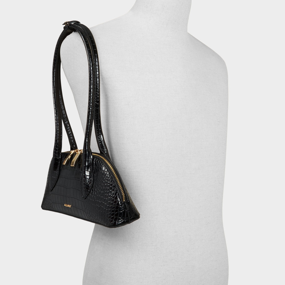 Aldo Heileyy in Black - Shoulder bag