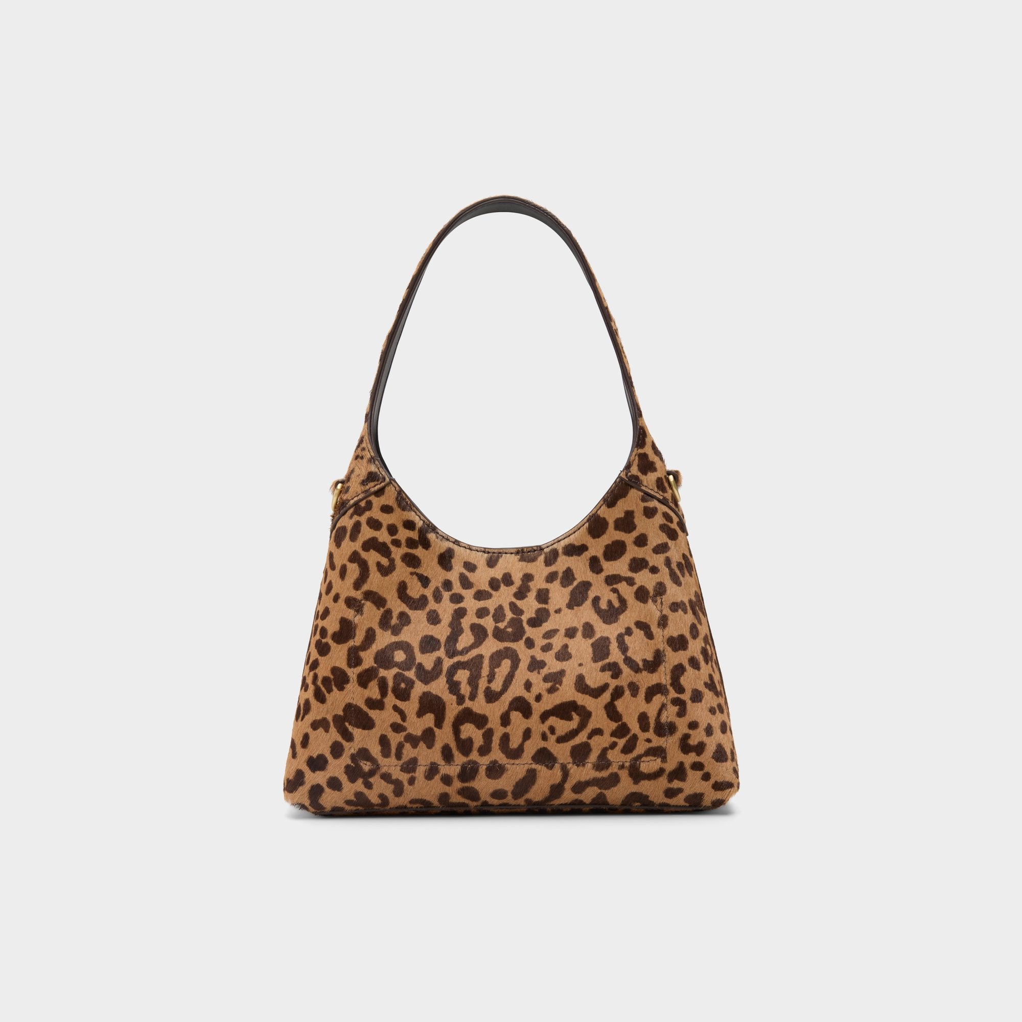 Aldo Smallharperr in Other Brown - Hobo bag