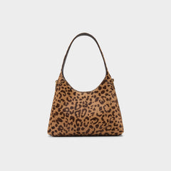 Aldo Smallharperr in Other Brown - Hobo bag