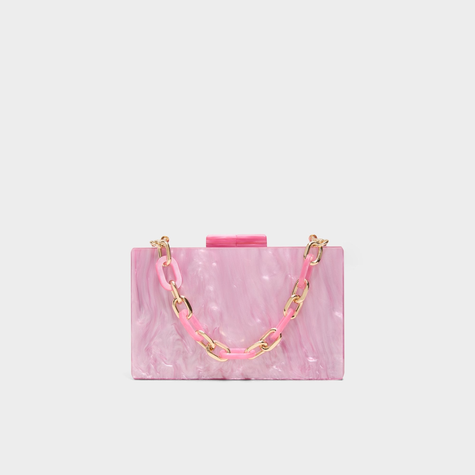 Aldo Mareinaa Pink Women's Clutches & Evening bags - Clutch