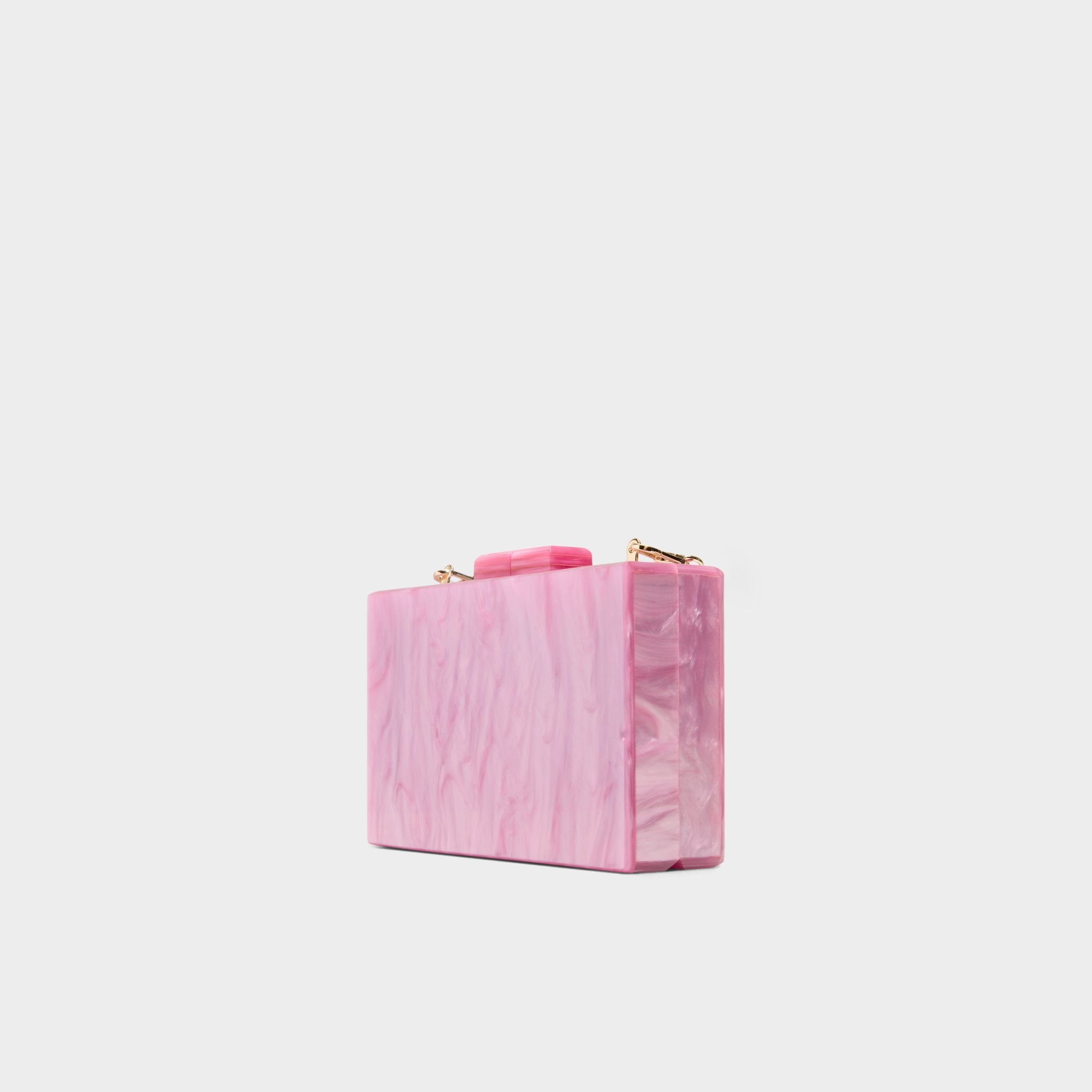 Aldo Mareinaa Pink Women's Clutches & Evening bags - Clutch