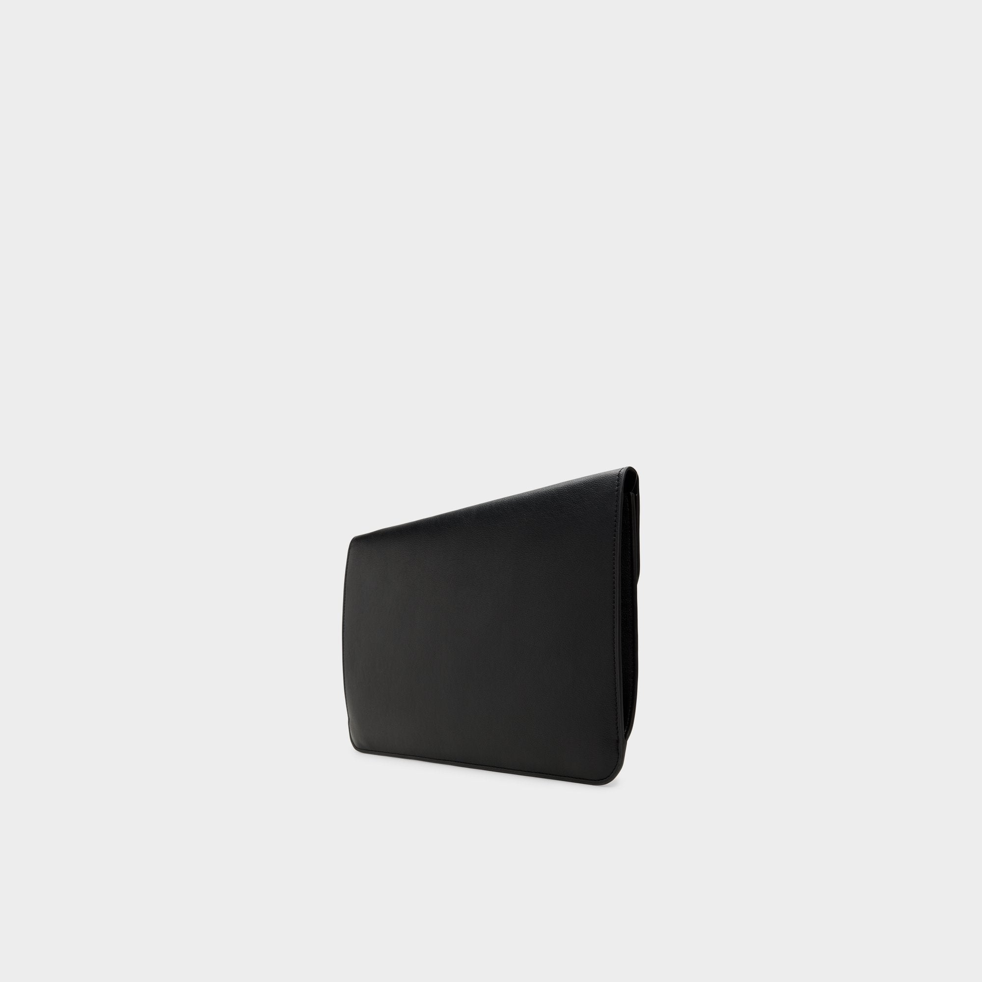 Aldo Everythinglapp in Black Black - Laptop case