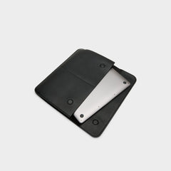 Aldo Everythinglapp in Black Black - Laptop case