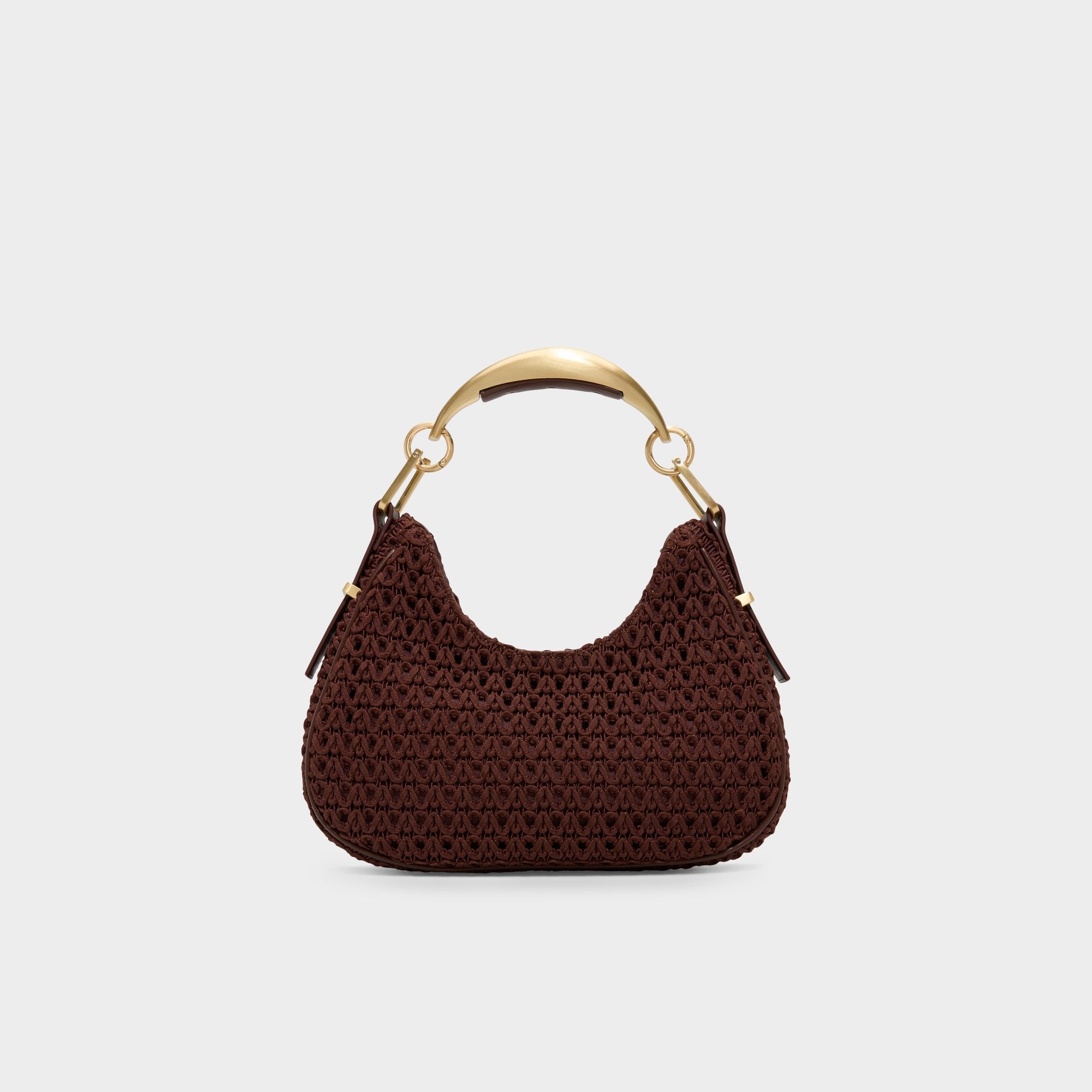 Aldo Falissi Brown Women's Shoulder Bags - Shoulder bag