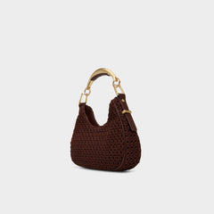 Aldo Falissi Brown Women's Shoulder Bags - Shoulder bag