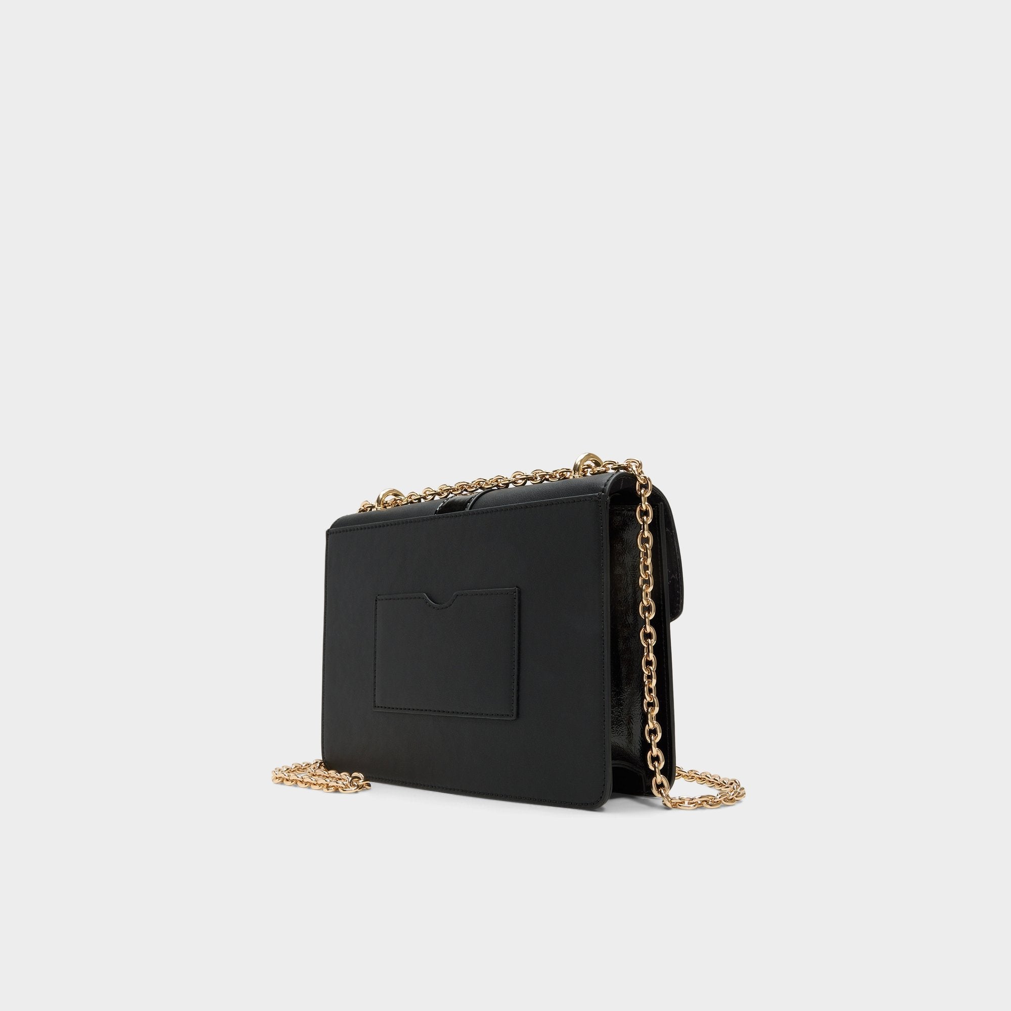 Aldo Soii in Black -