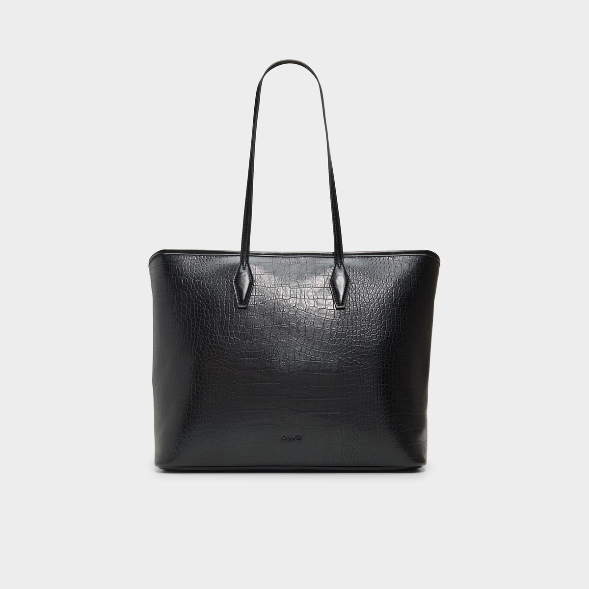 Aldo Everythingtotee in Black Black - Tote bag