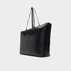 Aldo Everythingtotee in Black Black - Tote bag