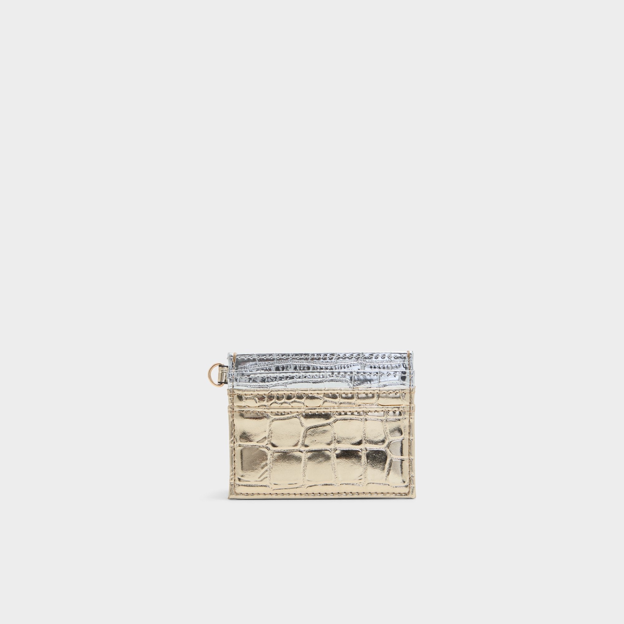 Aldo Valenssiax Multicolor Women's Wallets - Card holder