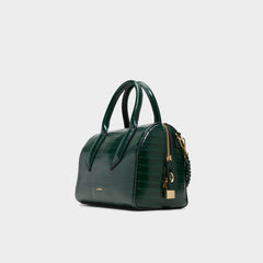 Aldo Albalaerell in Dark Green - Satchel bag